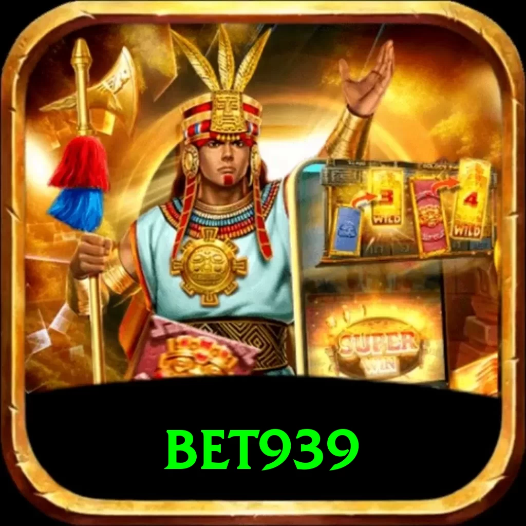 Bet939 Max v3.7.2 - 2
