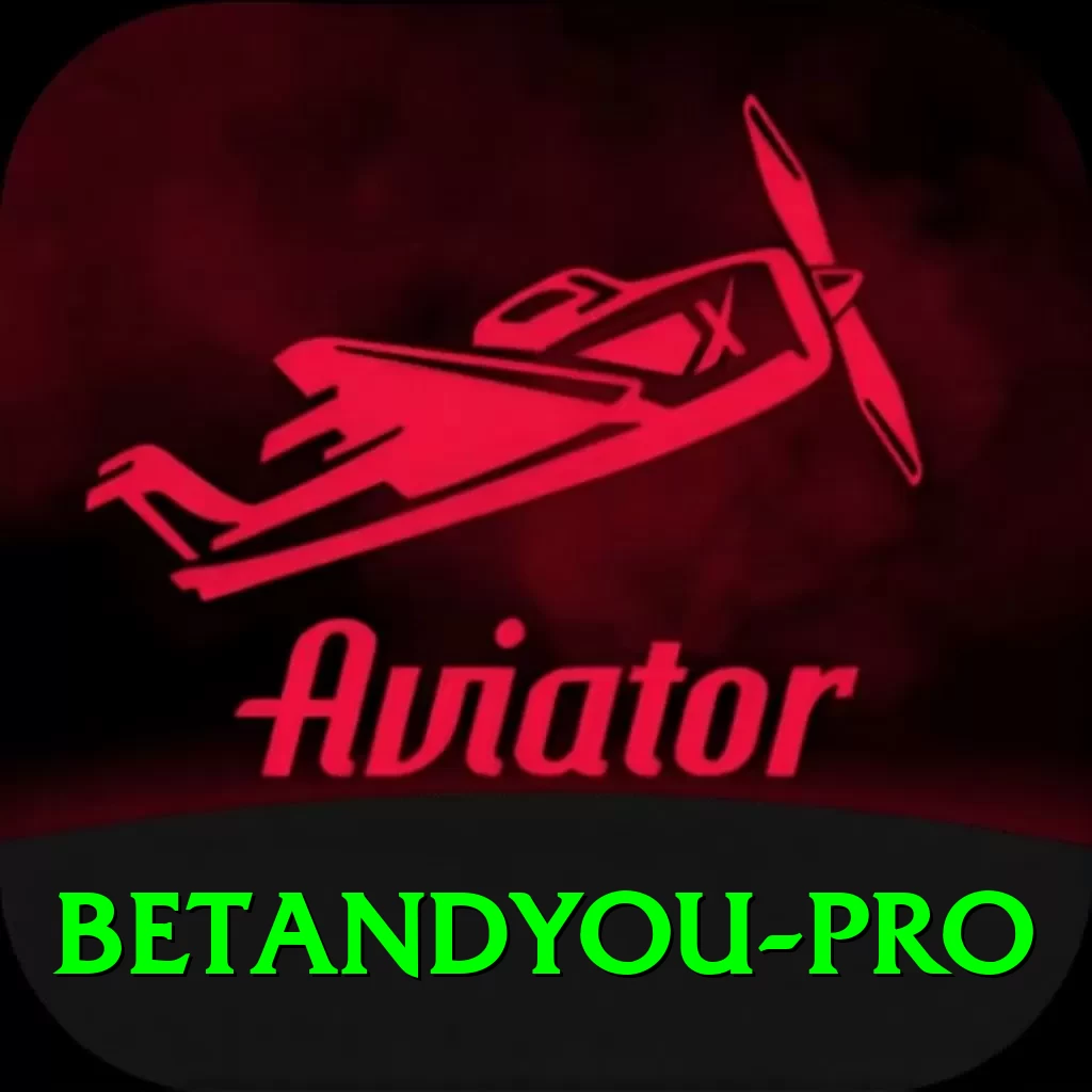 Betandyou App Pro v2.3.9 - 2