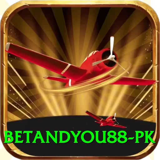 betandyou88.pk Pro Edition v3.9.5 - 2