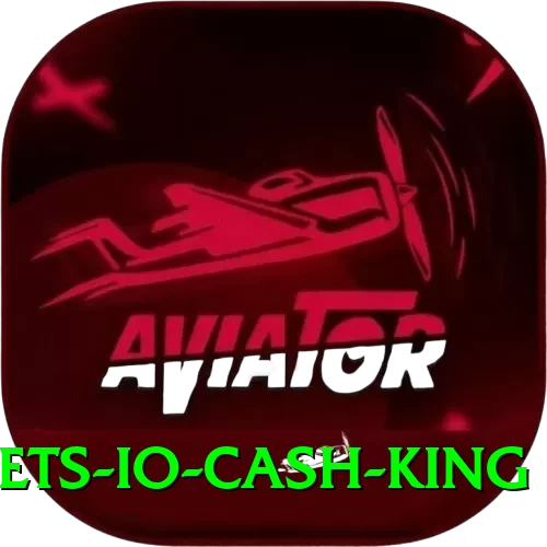 Bets.io Cash King - 2