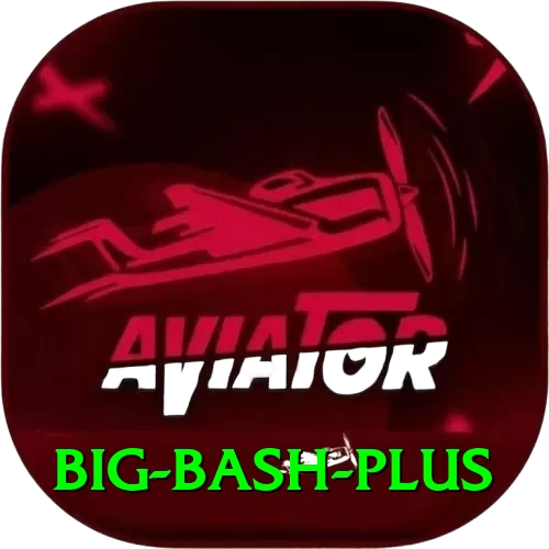 big bash - Casino Royal - 2