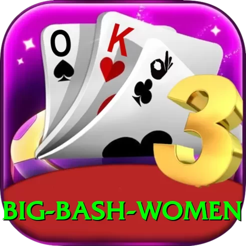 big bash women Gaming Champion v4.2.8 - 2
