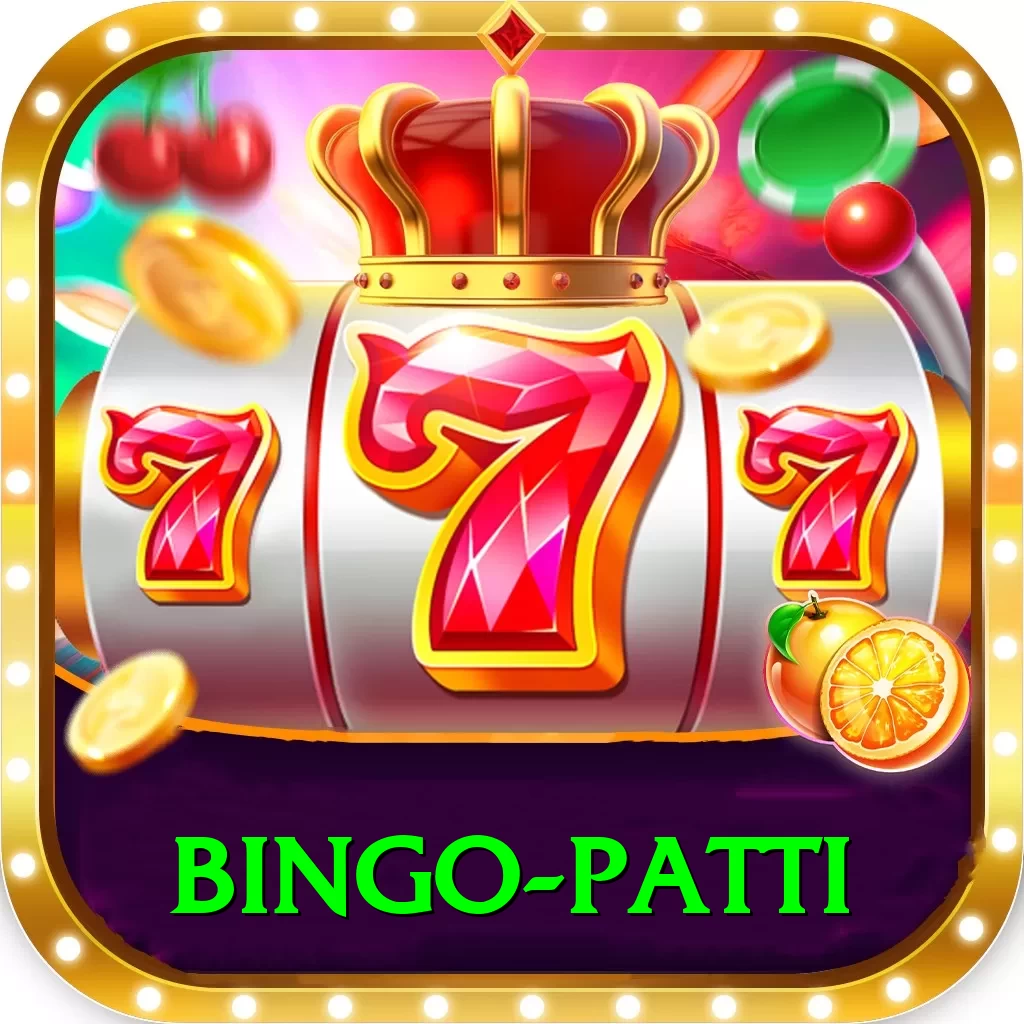 Bingo Patti Pro1 v1.8.8 - 2