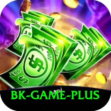 BK Game Deluxe Pro v2.5.4 - 2