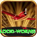 blood worms - Deluxe Earning App
