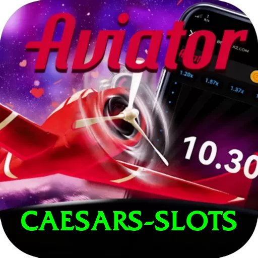 caesars slots App Premium v3.8.7 - 2