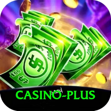 casino plus Mega Jackpot - 2
