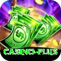 casino plus Mega Jackpot
