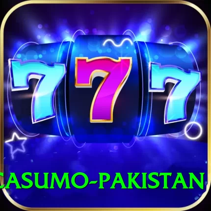 Casumo Pakistan Pro Edition v2.4.0 - 2