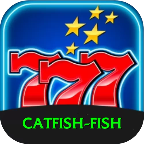 catfish fish Prime 2024 - 2