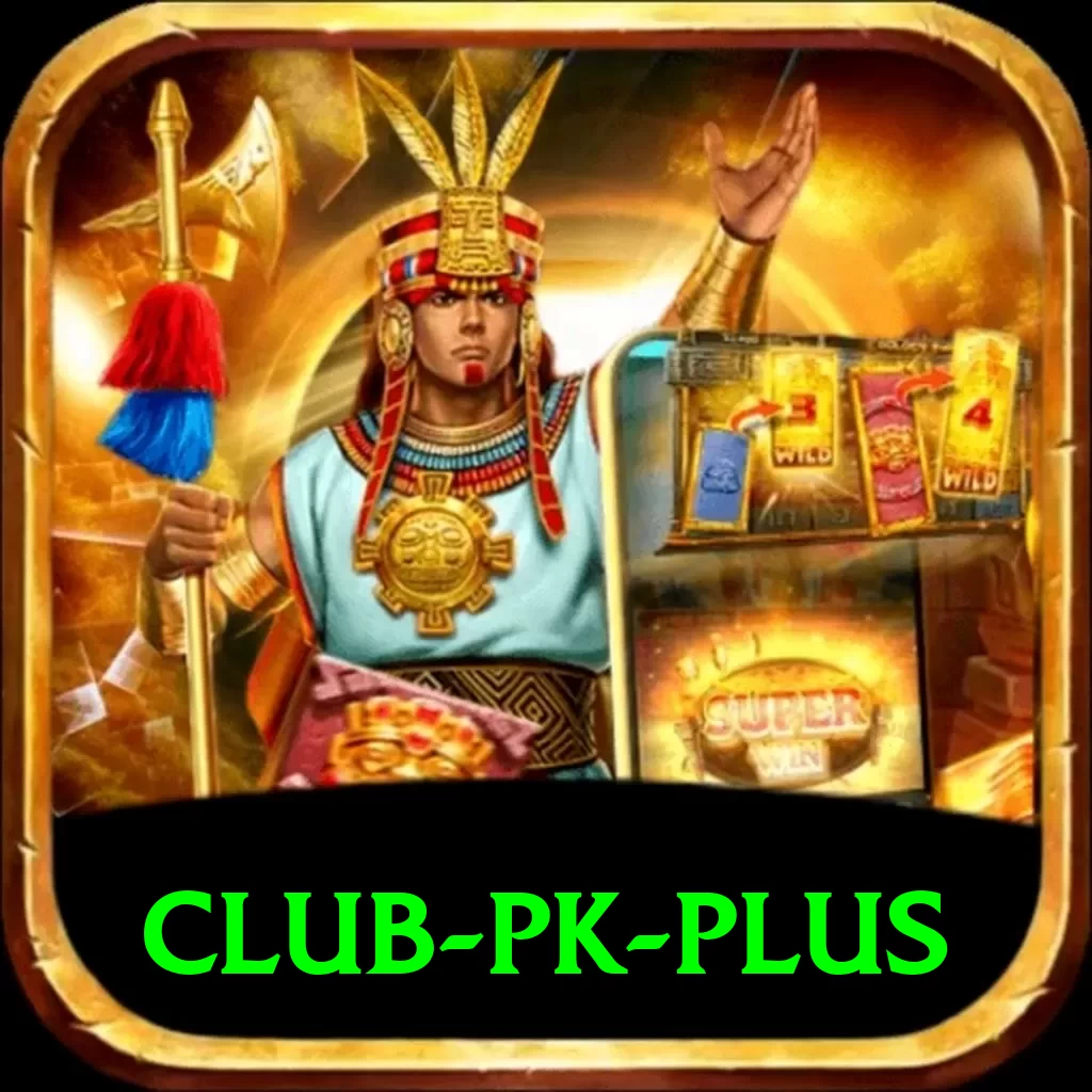 Club Pk Live Casino Master - 2