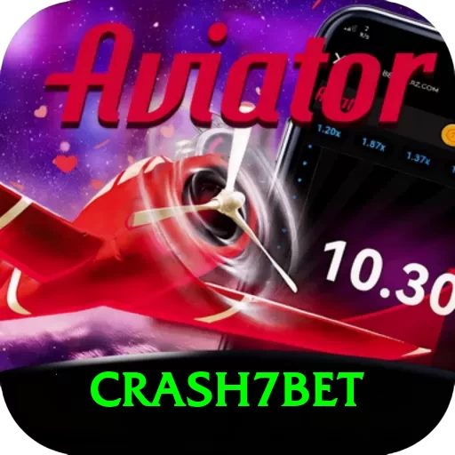 crash7bet Official v4.3.5 - 2