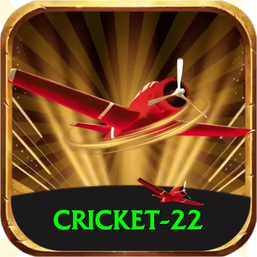 cricket 22 Live Casino Master - 2