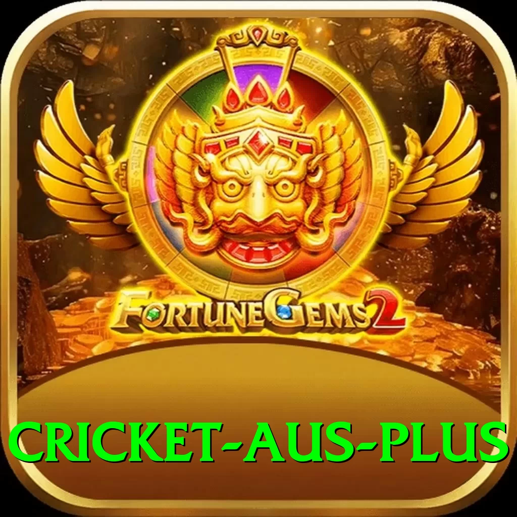 cricket aus Plus PK v3.0.9 - 2