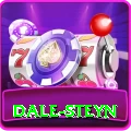 dale steyn Pro Slots