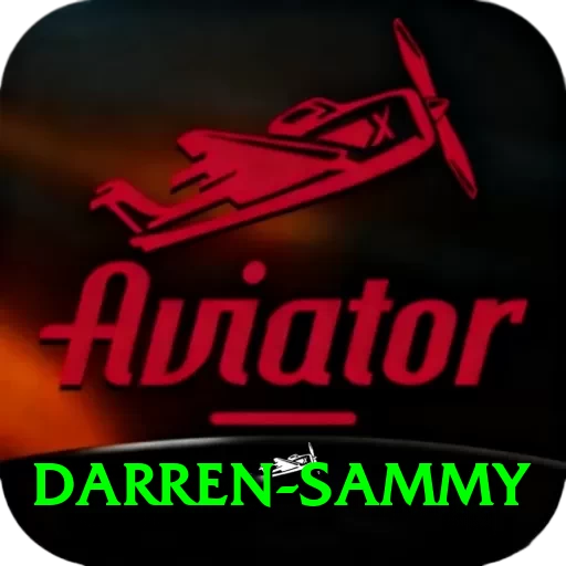 darren sammy Mega v1.6.8 - 2