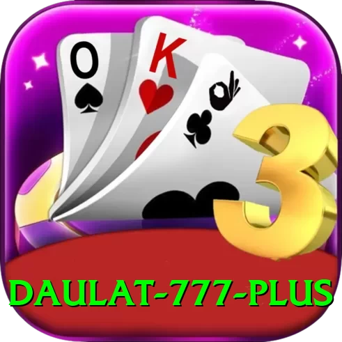Daulat 777 Turbo v4.8.1 - 2
