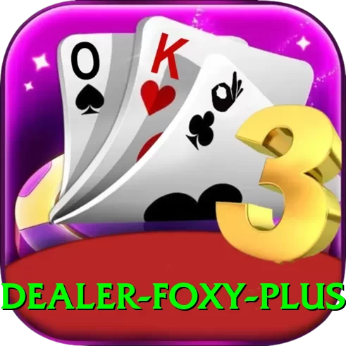 Dealer Foxy VIP v3.6.8 - 2