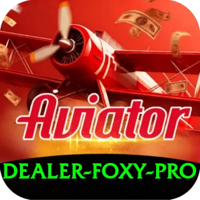 Dealer Foxy - Plus v1.0.7 - 2