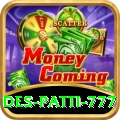 Des Patti 777 Gold Edition v1.6.1