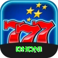 dhoni Royal New