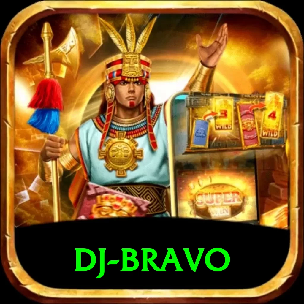 dj bravo - Casino VIP - 2