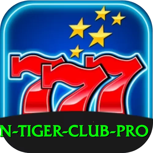 Dragon Tiger Club Mega - Daily Bonus - 2