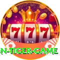 dragon tiger game - Real Money Legend