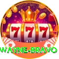 dwayne bravo VIP 2024