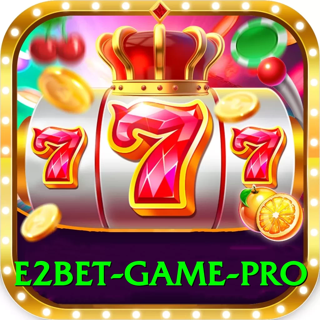 E2Bet Game Game King v2.3.9 - 2