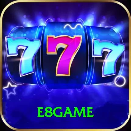 e8game Games Max - 2