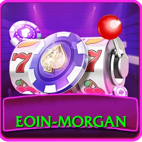 eoin morgan Plus Jackpot - 2