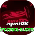 explorer slots Games Master