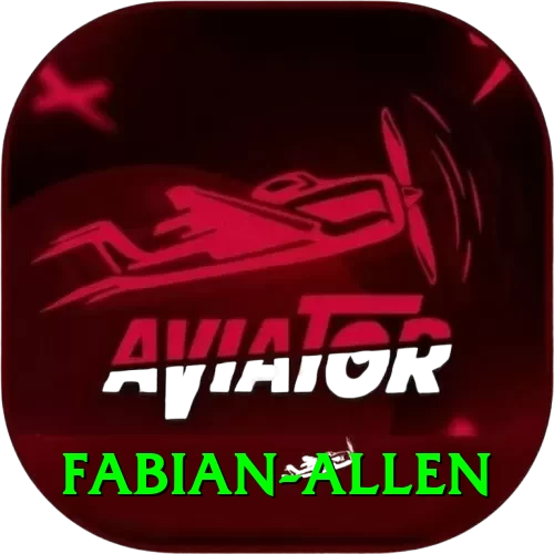 fabian allen Live Casino Legend - 2