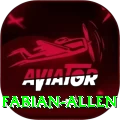 fabian allen Live Casino Legend
