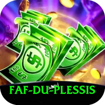 faf du plessis Max Latest v1.5.0 - 2