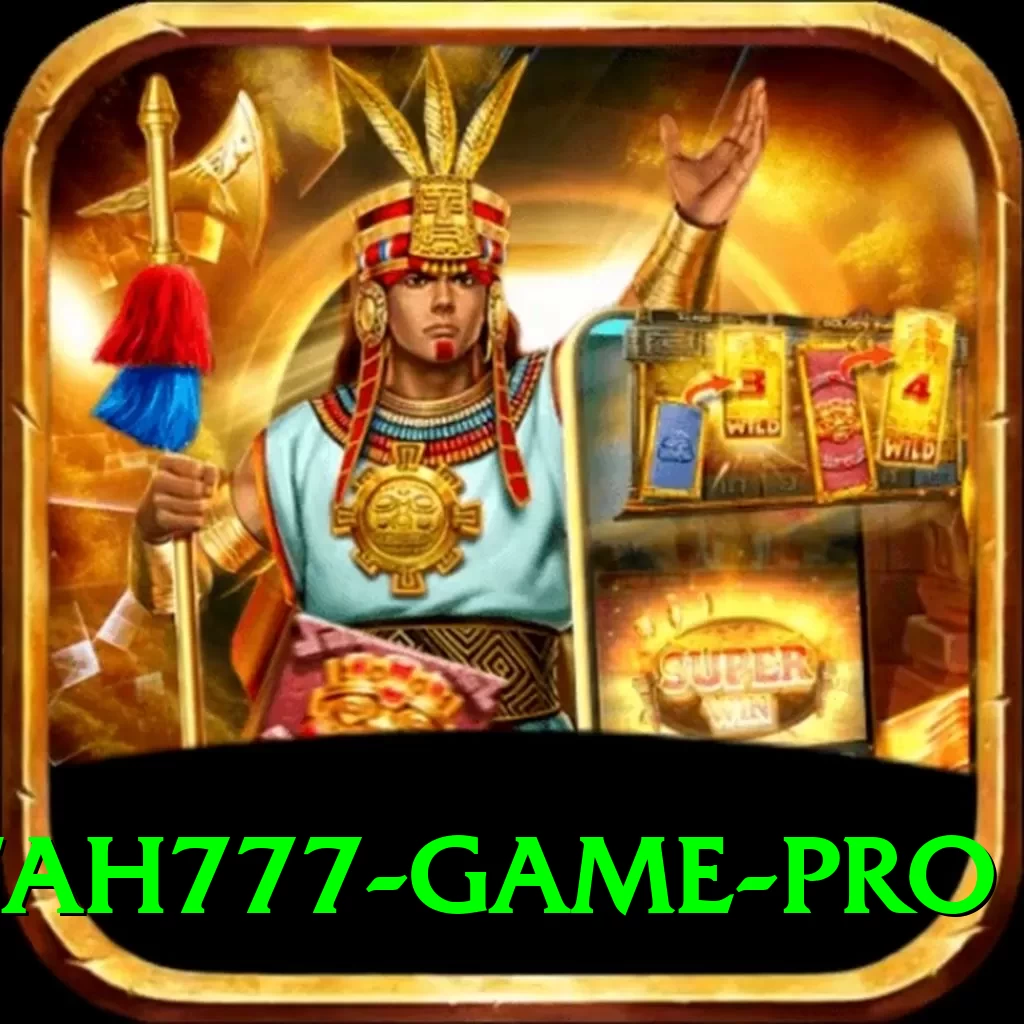 Fatah777 Game Pro Rewards - 2