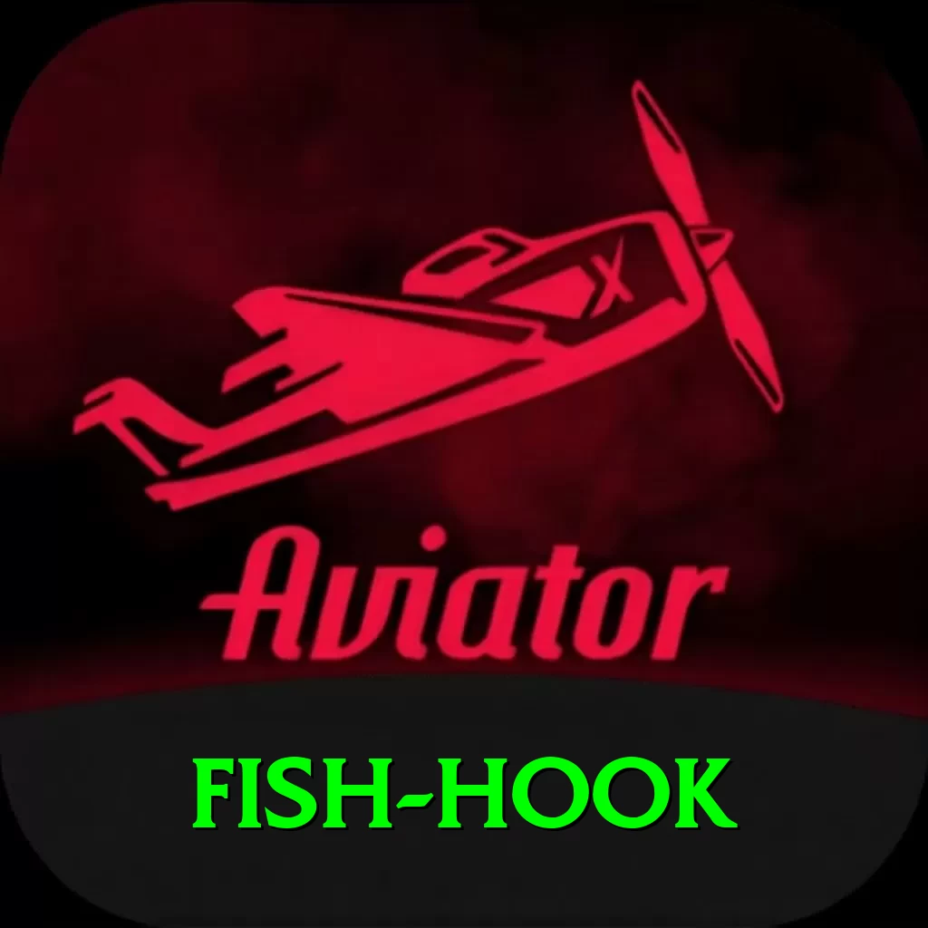 fish hook Turbo Rewards - 2