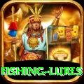 fishing lures - Slots Gold