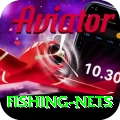 fishing nets - Slots King