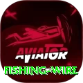 fishing wire Live Turbo