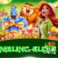 gambling slots Gold Casino App