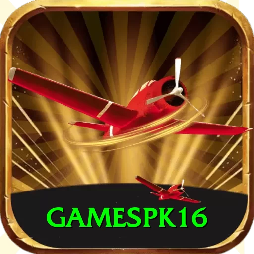 gamespk16 Gold Edition v4.9.4 - 2