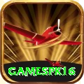 gamespk16 Gold Edition v4.9.4