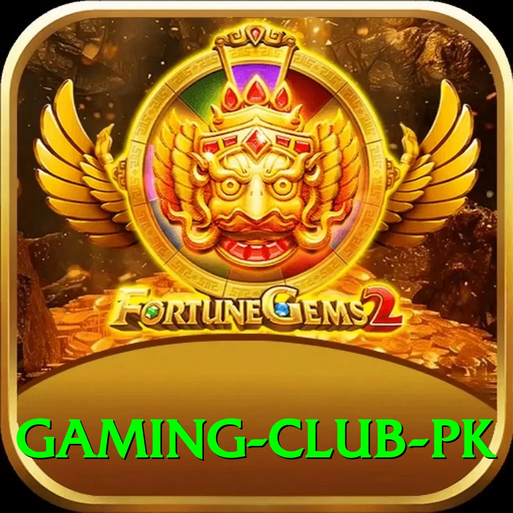 Gaming Club PK Gold Pro v3.4.6 - 2