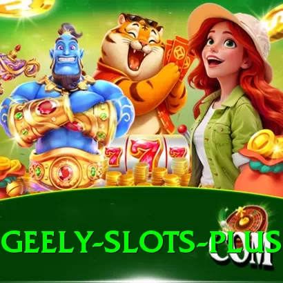 Geely Slots Games (Casino & Earning) Pro v2.6.4 - 2