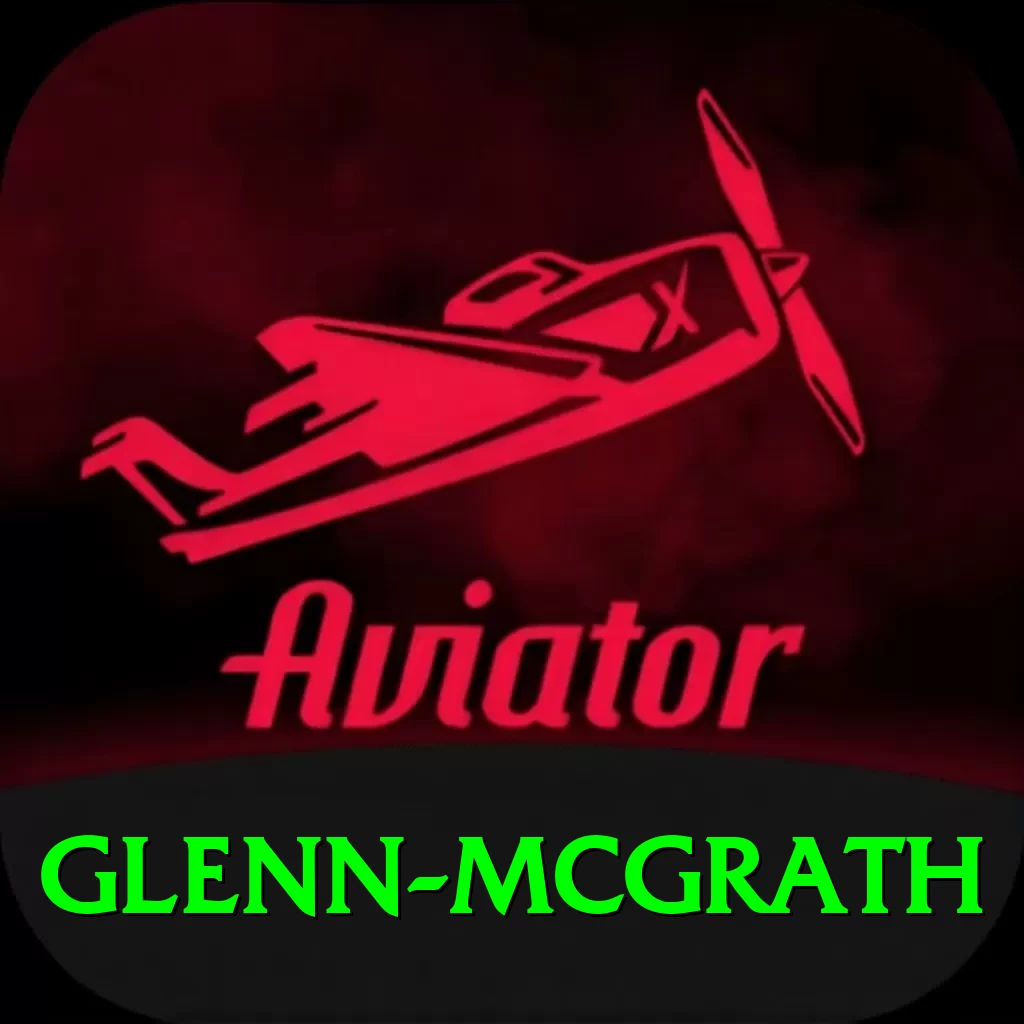 glenn mcgrath Champion Gaming App - 2