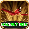 halibut fish Mobile Gold
