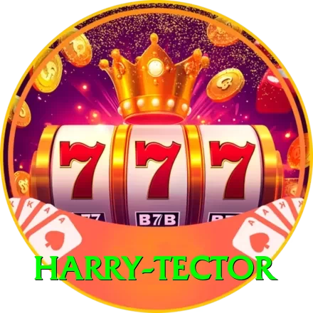 harry tector - Supreme Earning App - 2
