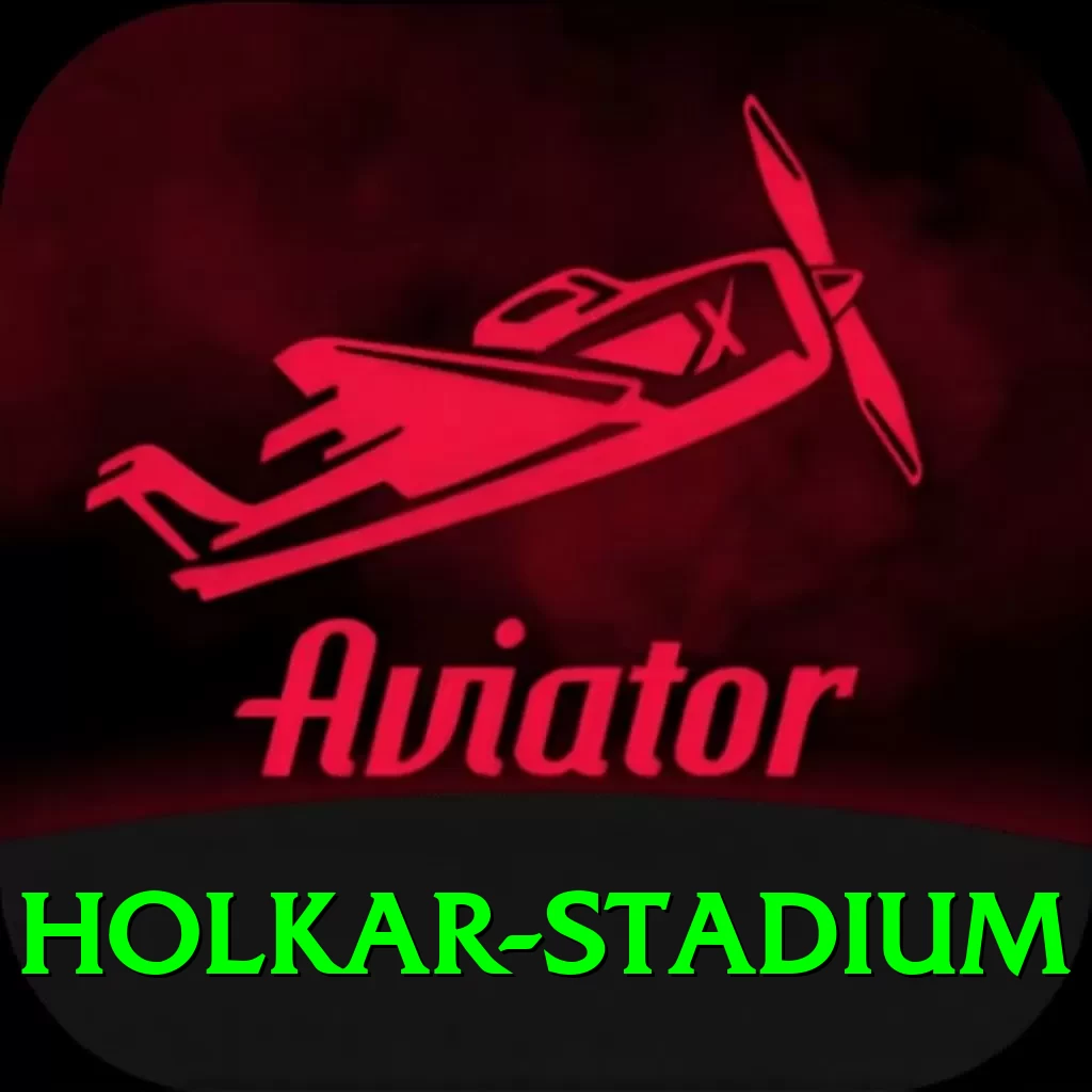 holkar stadium - Real Money Premium - 2
